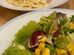 -萨莉亚意式餐厅(苏州食百家店)