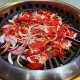 我的烤肉我做主！青年路就吃这家！