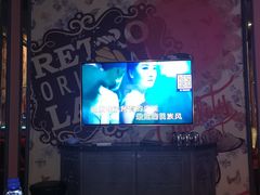 -范特西FANTASY量贩式KTV(民主广场店)