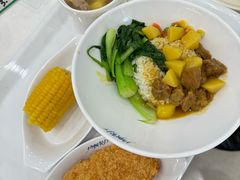 -航海博物馆餐厅