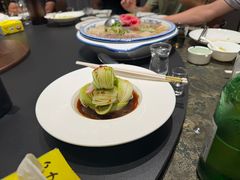 -清真马杰山牛肉汤馆