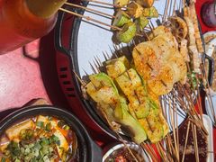 -醉烧膘·烧烤夜宵王(总店)