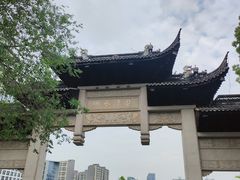 -龙潭水乡