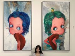 -宝龙艺术中心(七宝宝龙城店)