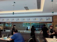 -高玛纳驴肉火烧(一世界店)