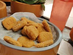 -龍歌自助小火锅(市南金茂湾店)