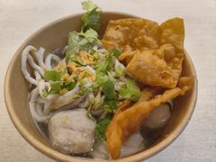 -非遗·十八曲鱼饺(西马总店)