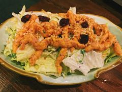 -繁·醉花亭小酒馆(鼓楼店)
