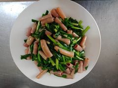 -宾朋海鲜特色美食餐厅·纯手工鲅鱼水饺(兴海路店)