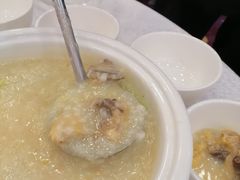 -沙田新强记烧鹅海鲜酒家