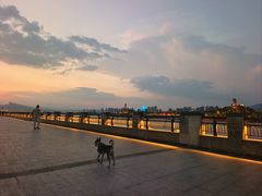 -江心屿景区