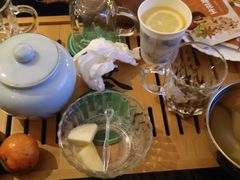 -良子健身(金融街店)