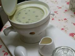 -燕庭·纯燕窝·甜品下午茶(南京西路店)