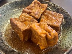 -古代饭堂(冠亚店)