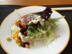 -昆山裕元花园酒店·温莎西餐厅