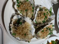 -杨氏青龙虾·羊蝎子(金盛路总店)