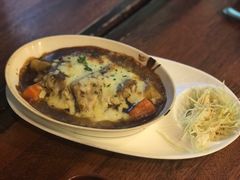 -玛格萝妮比萨屋(陆家浜路店)