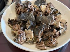 -山人野生菌餐厅