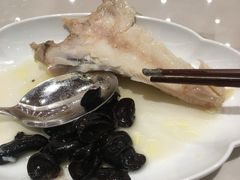-花中城·杭帮菜·粤菜·海鲜火锅(清泰街店)