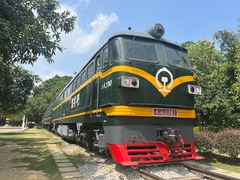 -柳州工业博物馆