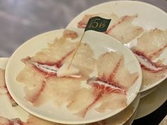 -丽江龙继斑鱼庄(罗宾森购物广场店)