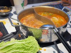 -呷哺呷哺(砂之船奥莱店)