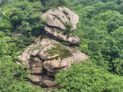 -丹东天桥沟景区