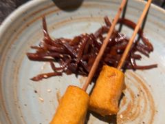 -老墙根涮肉(王四营店)