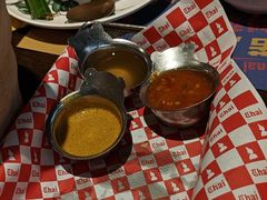 -泰妃殿(武汉首店)