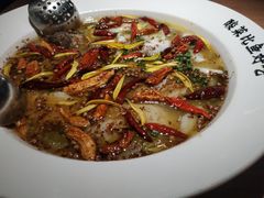 -新太二·鲜料川菜(万泰汇店)