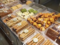-恩点烘焙面包糕点·伴手礼(和平广场店)