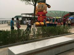 -武清南湖绿博园