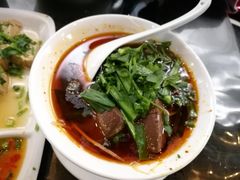 -吉亨面馆(古北1699店)