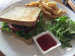 这美咖啡zemo&nbsp;cafe-ZEMOCAFE·FUSION FOOD(西交利物浦店)