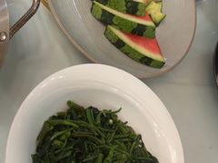 -饭怕鱼·黄焖鲟龙鱼(湖大店)