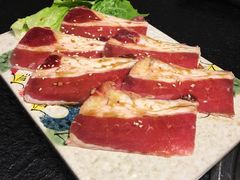 -虎焱炭火烧肉