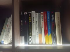 -苏州希尔顿酒店·园大堂吧