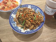 -高嗲嗲·现炒下饭菜(石鼓路店)