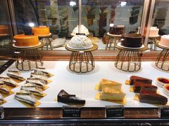-Awfully Chocolate(环球港店)