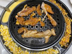 -韩宫宴烤肉·料理(砂之船奥特莱斯店)