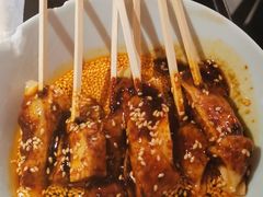 串串口水鸡-老头儿油爆虾·知味杭州(爱琴海购物中心)