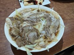 -新白家罩饼(三丰路店)