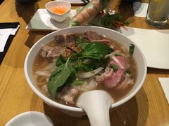 -Pho Asia 亚阁越南料理(上海来福士广场店)