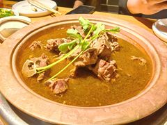 -老诚一锅(来北家园店)