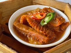 -鹿鸣酒家(越秀店)