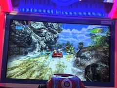 -环游嘉年华(广州-天河城店)