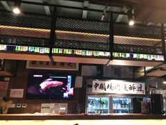 -腰子哥烤串(石佛营炫特店)