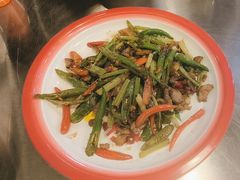 -蜀川川破店·江湖菜·烧烤(北京首店)