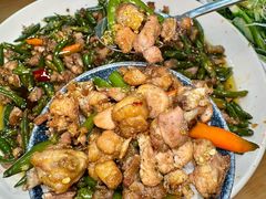 -陈有良尖椒鸡(渝中旗舰店)