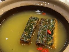-乔阿马·江南味·驴肉香(龙湖华泾天街店)